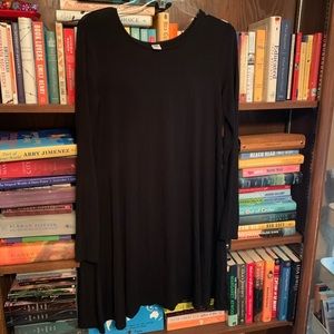 Old Navy T Shirt Dress